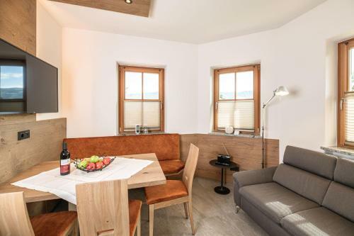 Apartamento Huebenburg
