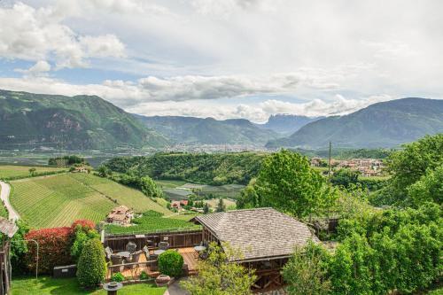 Apartamento Huebenburg