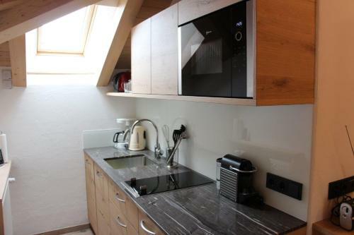 Apartamento Huebenburg
