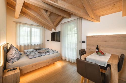 Apartamento Huebenburg