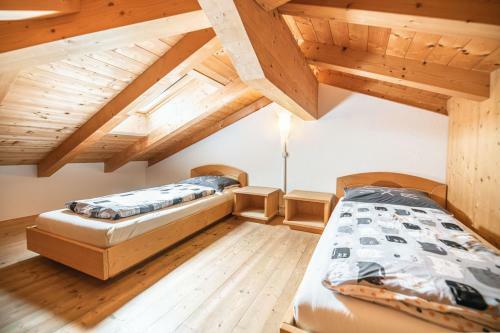 Apartamento Huebenburg