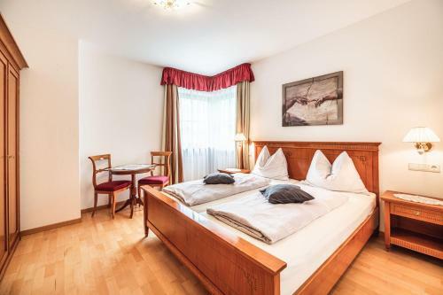 Apartamento Huebenburg