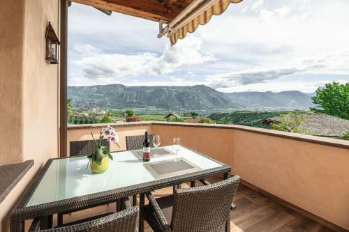 Apartamento Huebenburg