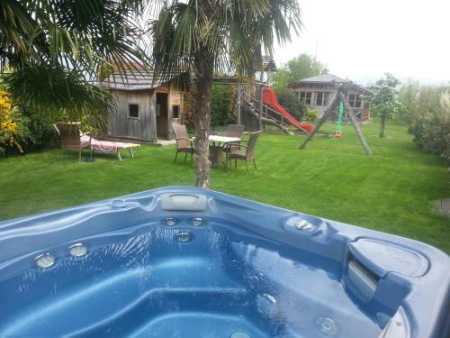 Apartamento Huebenburg
