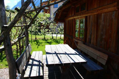Apartamento Huebenburg