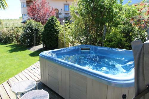 Apartamento Huebenburg