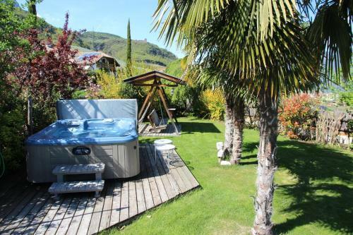 Apartamento Huebenburg