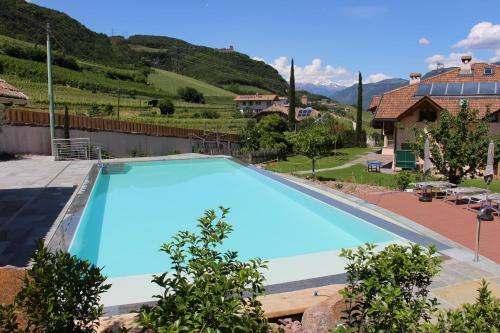 Apartamento Huebenburg