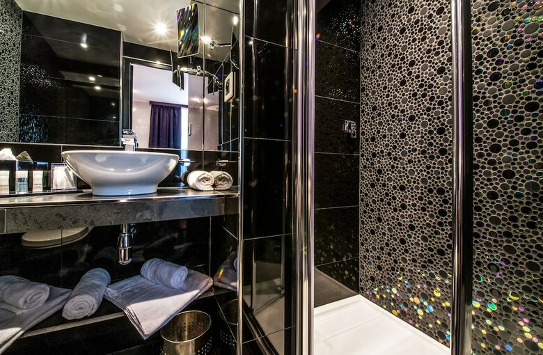 Hotel H�tel Splendor
