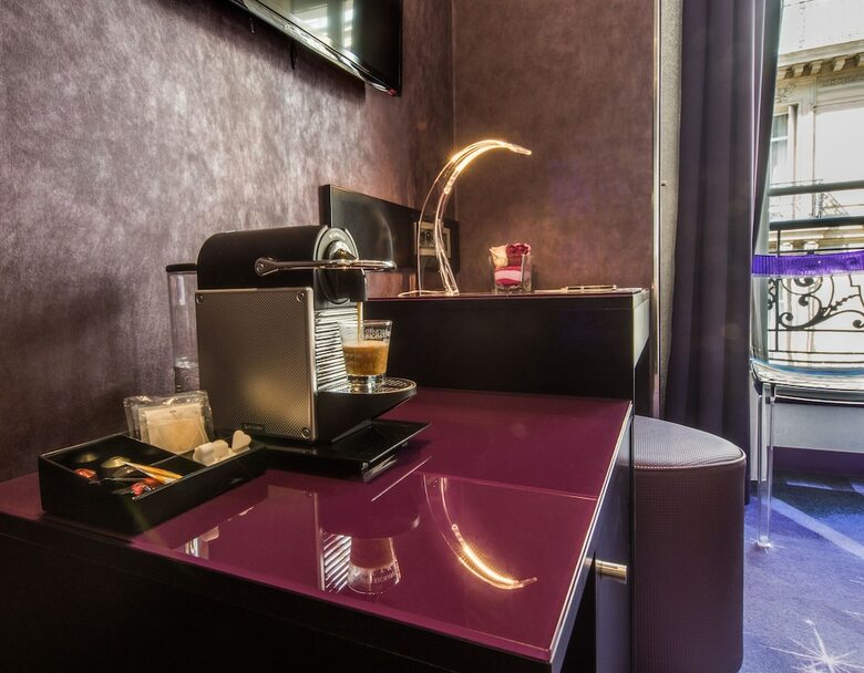 Hotel H�tel Splendor