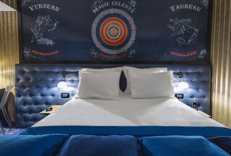 Hotel H�tel Splendor