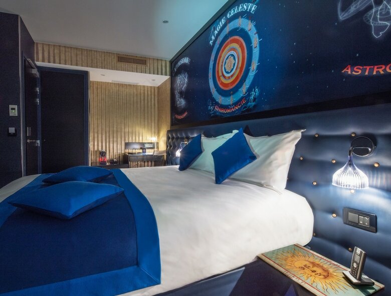 Hotel H�tel Splendor