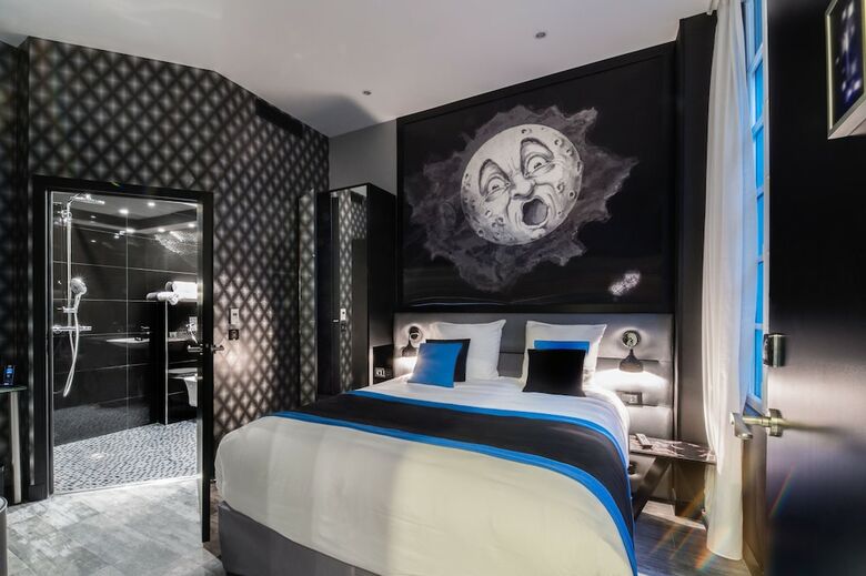 Hotel H�tel Splendor