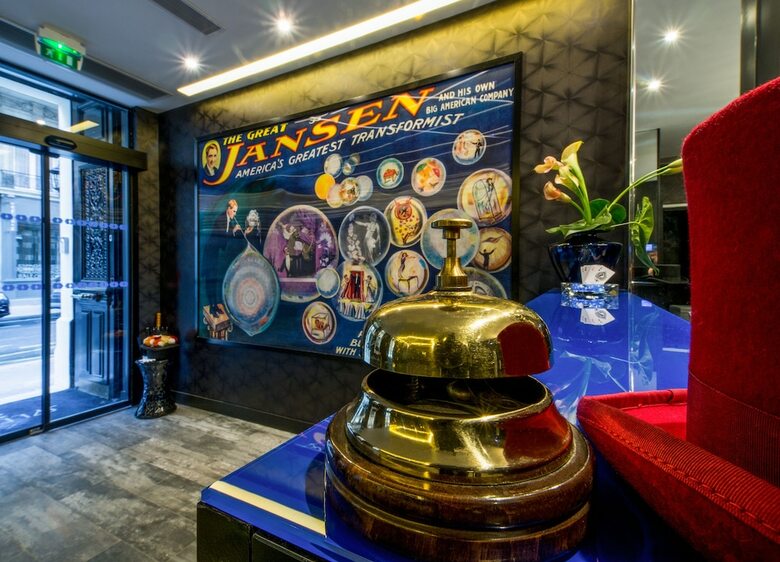 Hotel H�tel Splendor