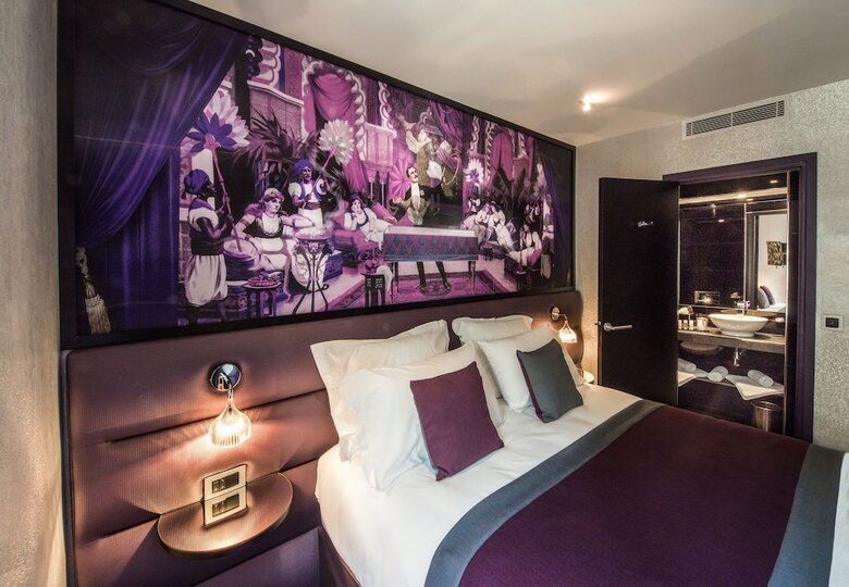 Hotel H�tel Splendor