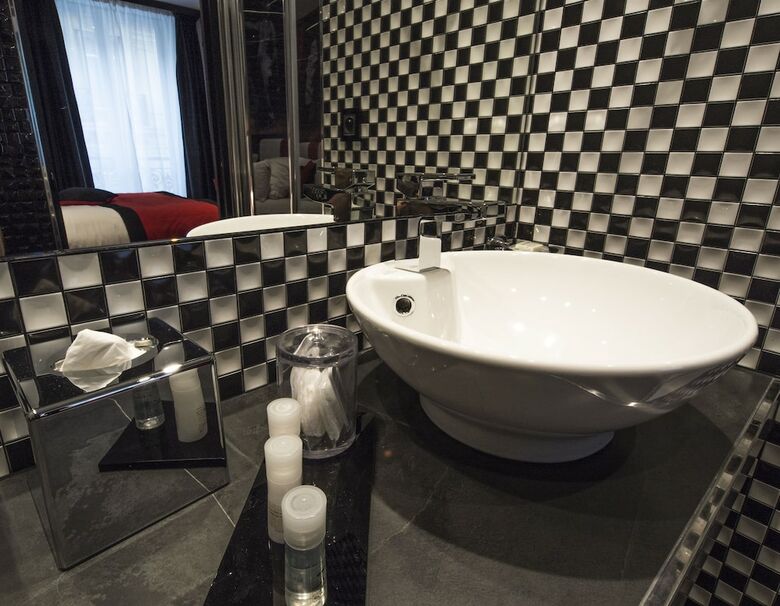 Hotel H�tel Splendor