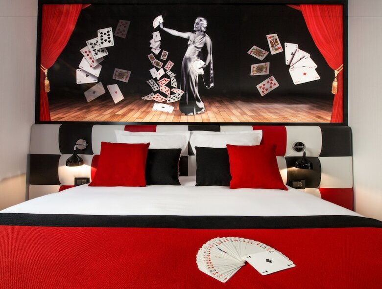 Hotel H�tel Splendor