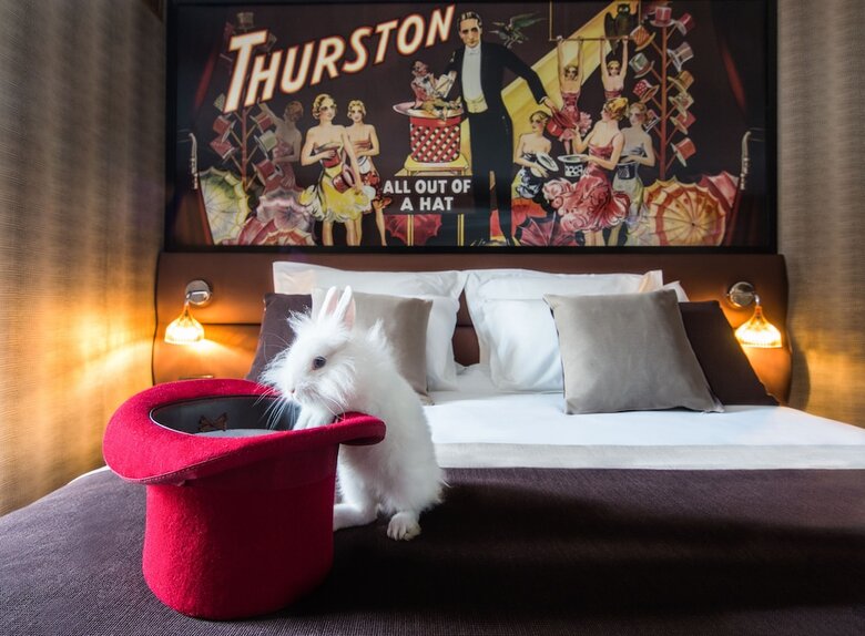Hotel H�tel Splendor