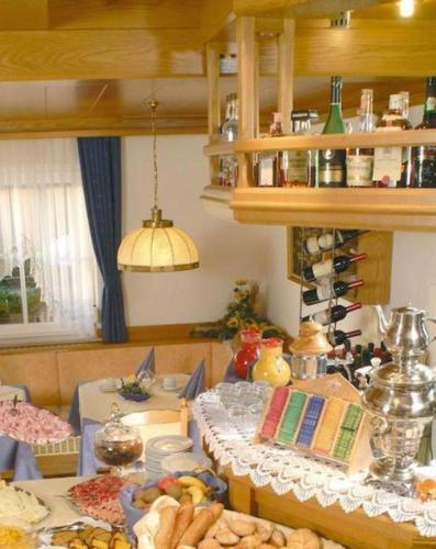Hostal Pension Aurora