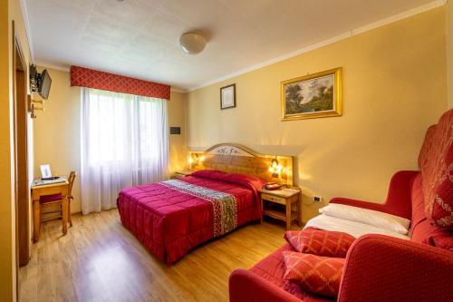 Hotel Club Funivia