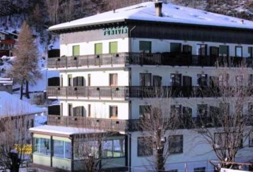 Hotel Club Funivia