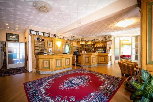 Hotel Club Funivia