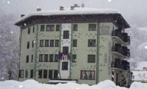 Hotel Club Funivia