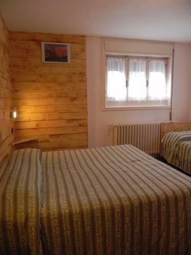 Hotel Albergo Cioccarelli