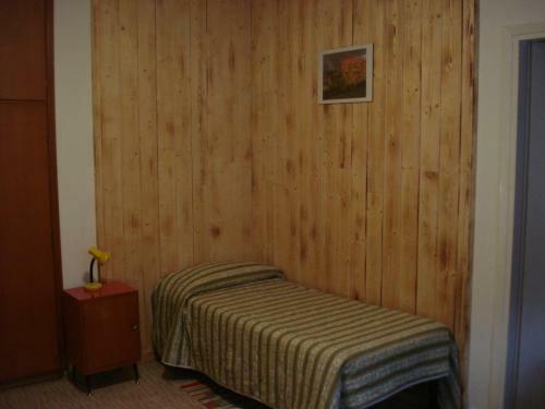 Hotel Albergo Cioccarelli