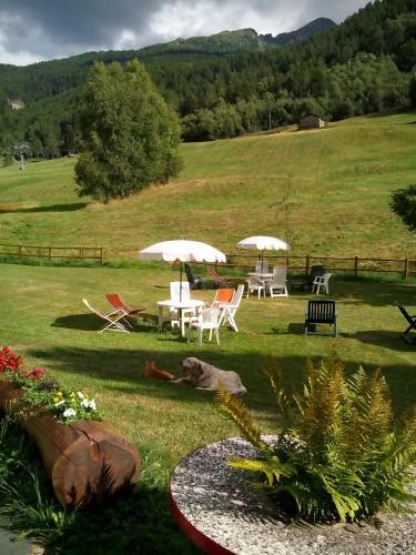 Hotel Albergo Cioccarelli
