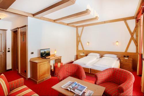 Hotel Garni Elisir