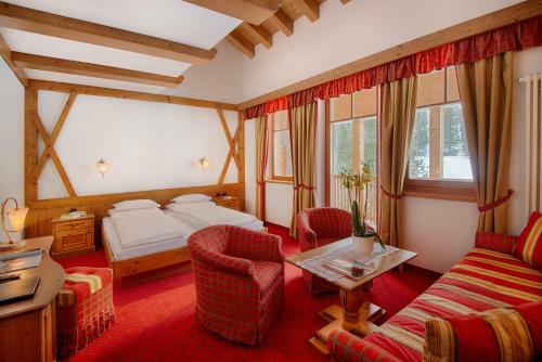 Hotel Garni Elisir