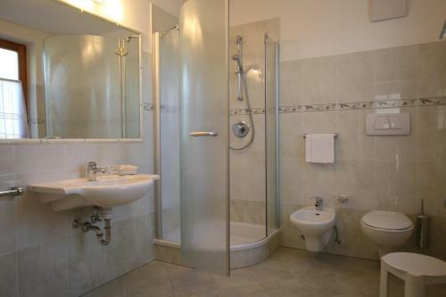 Hotel Garni Elisir