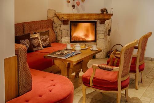 Hotel Garni Elisir
