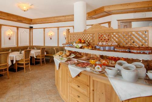 Hotel Garni Elisir