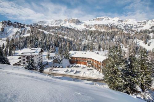 Hotel Garni Elisir