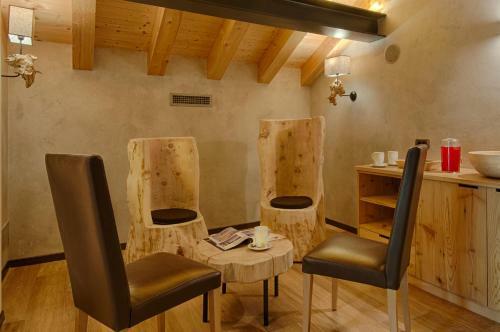 Hotel Garni Elisir