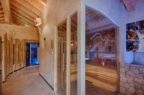 Hotel Garni Elisir