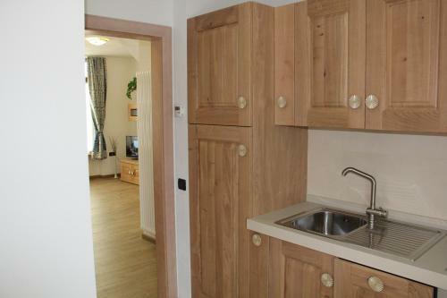 Apartamento Appartamenti Dany