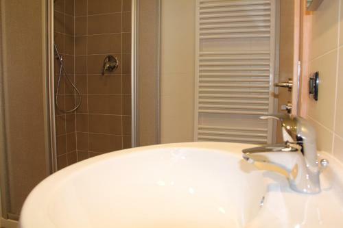 Apartamento Appartamenti Dany