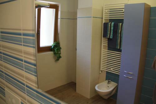 Apartamento Appartamenti Dany