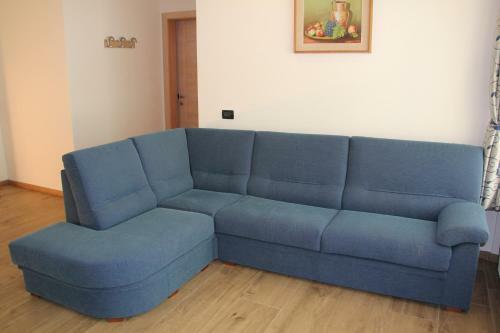 Apartamento Appartamenti Dany