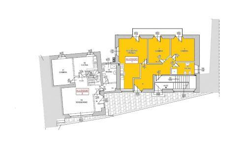 Apartamento Appartamenti Dany