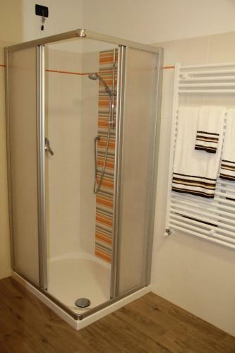 Apartamento Appartamenti Dany