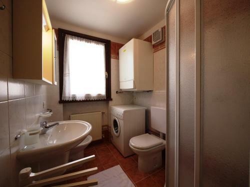 Apartamento Appartamenti Home Service