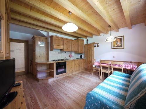 Apartamento Appartamenti Home Service