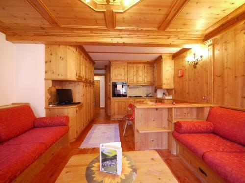 Apartamento Appartamenti Home Service