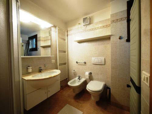 Apartamento Appartamenti Home Service