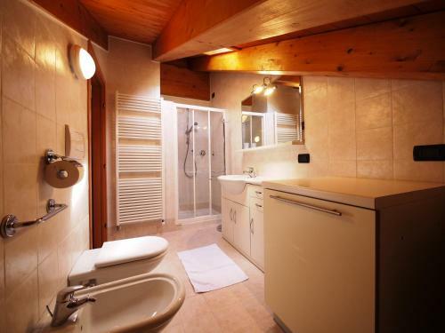 Apartamento Appartamenti Home Service