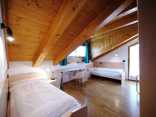 Apartamento Appartamenti Home Service